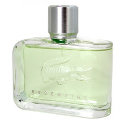 ESSENTIAL FOR MEN 125ml