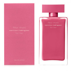 FLEUR MUSC 150 ml