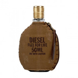 FUEL FOR LIFE 50 ml