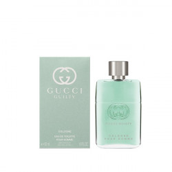 GUILTY COLOGNE POUR HOMME 50ml