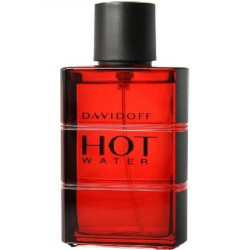 HOT WATER 60 ml