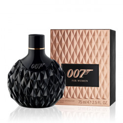 JAMES BOND 007 FOR WOMEN 30ml