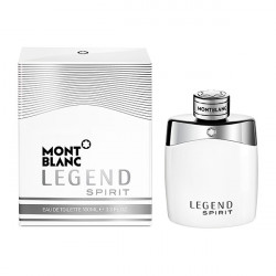 LEGEND SPIRIT 50ml
