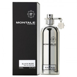 MUSK TO MUSK 100 ml
