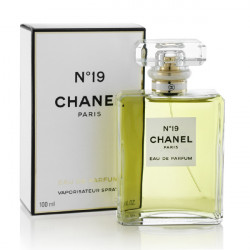 NO 19 35ml