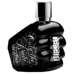 ONLY THE BRAVE TATTOO 75ml
