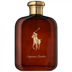 SUPREME LEATHER 125ml