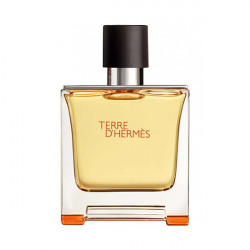 TERRE D'HERMES PARFUM 200 ML
