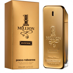 1 MILLION INTENSE 100ml
