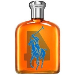 BIG PONY 4 ORANGE 125ml