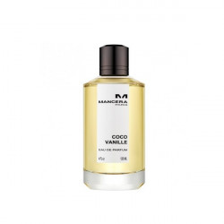 COCO VANILLE 120 ML