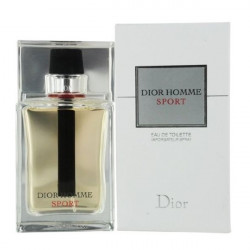 DIOR HOMME SPORT 100 ML