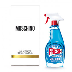 FRESH COUTURE 30ml