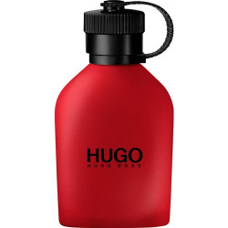 HUGO BOSS RED 125ml