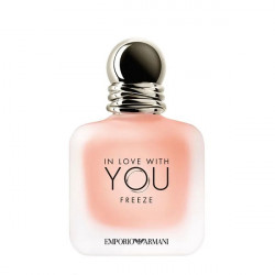 IN LOVE WITH YOU FREEZE 50 ml