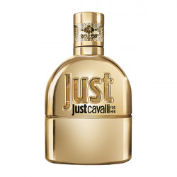 JUST CAVALLI JUST GOLD 50ml