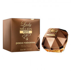 LADY MILLION PRIVE 80ml
