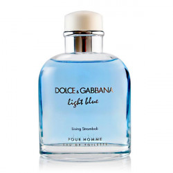 LIGHT BLUE LIVING STROMBOLI 75ml