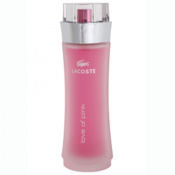 LOVE OF PINK 90ml