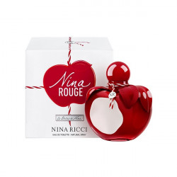 NINA ROUGE 50 ml