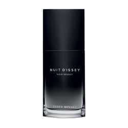NUIT D'ISSEY NOIR ARGENT 100 ml