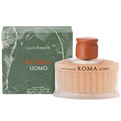 ROMA UOMO 75ml