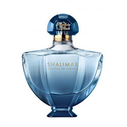 SHALIMAR SOUFFLE DE PARFUM 90ml