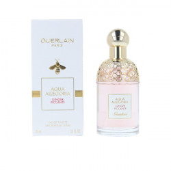 AQUA ALLEGORIA GINGER PICCANTE 75 ml