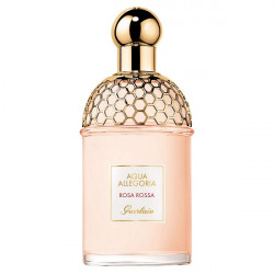 AQUA ALLEGORIA ROSA ROSSA 75 ml
