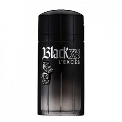 BLACK XS L'EXCES 100ml