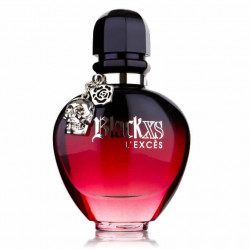 BLACK XS L'EXCES FOR HER 80ml