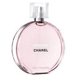 CHANCE EAU TENDRE 3x20ml