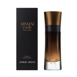 CODE PROFUMO 110ml