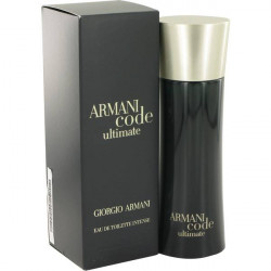 CODE ULTIMATE INTENSE 75ml