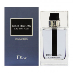 DIOR HOMME EAU FOR MEN 100ml