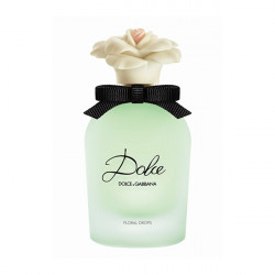 DOLCE FLORAL DROPS 75ml