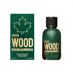 GREEN WOOD 50 ml