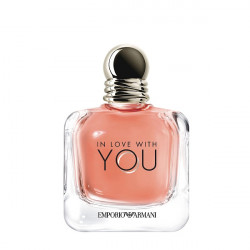 IN LOVE WITH YOU 100ml