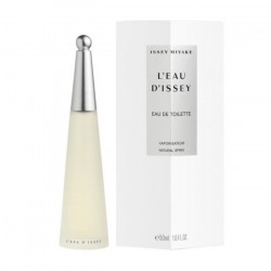 L'EAU D'ISSEY 50 ml