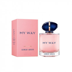 MY WAY 90 ML