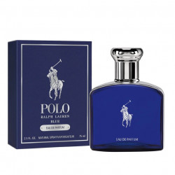 POLO BLUE 125 ML