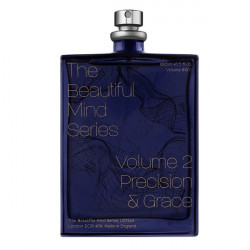 THE BEAUTIFUL MIND SERIES VOLUME 2 PRECISION&GRACE 100 ML