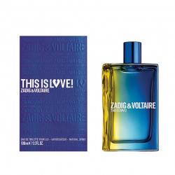 THIS IS LOVE FOR HIM 100 ML