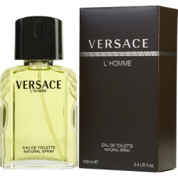 VERSACE L'HOMME 100 ml
