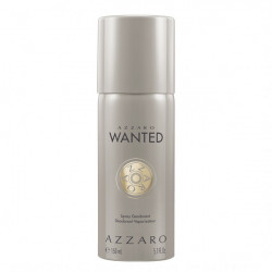 WANTED 150 ml