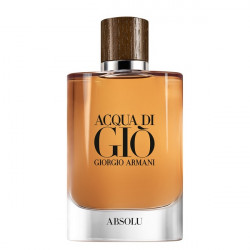 ACQUA DI GIO ABSOLU 125 ml