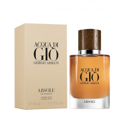 ACQUA DI GIO ABSOLU 40 ml