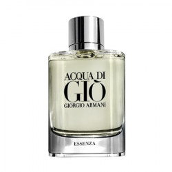 ACQUA DI GIO ESSENZA 125ml