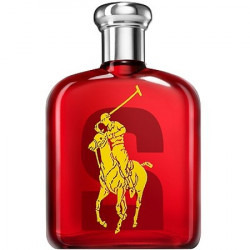BIG PONY 2 RED 125ml