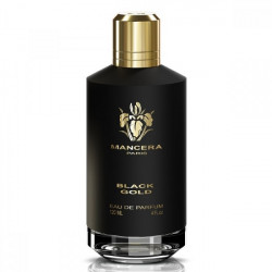 BLACK GOLD 120 ML